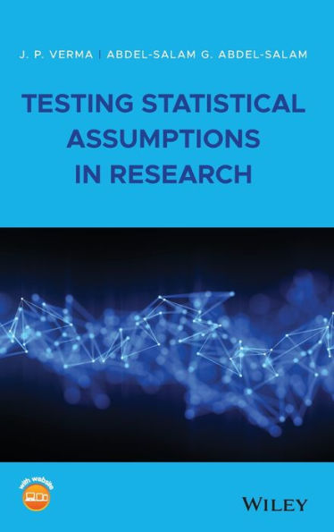 Testing Statistical Assumptions in Research / Edition 1