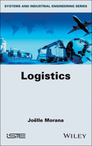 Title: Logistics, Author: Joelle Morana