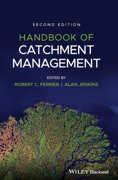 Handbook of Catchment Management