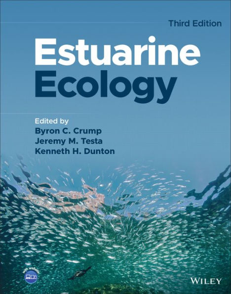 Estuarine Ecology