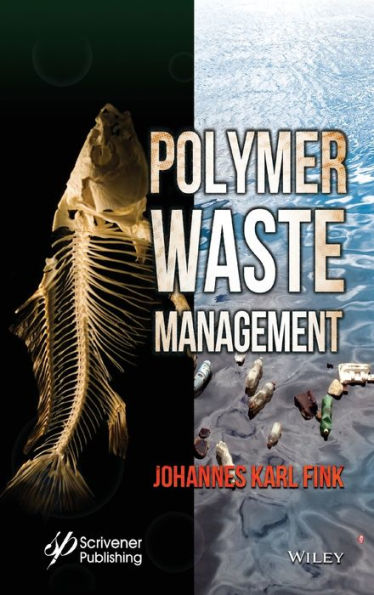 Polymer Waste Management / Edition 1
