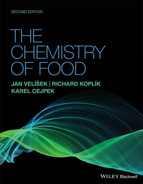 The Chemistry of Food / Edition 2