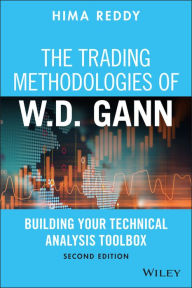 Free french audio books download The Trading Methodologies of W.D. Gann: Building Your Technical Analysis Toolbox PDF iBook CHM in English