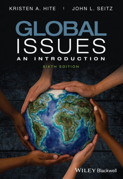 Global Issues: An Introduction / Edition 6