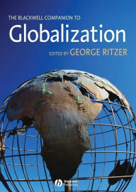 Title: The Blackwell Companion to Globalization, Author: George Ritzer