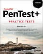 CompTIA PenTest+ Practice Tests: Exam PT0-001