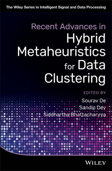 Recent Advances in Hybrid Metaheuristics for Data Clustering