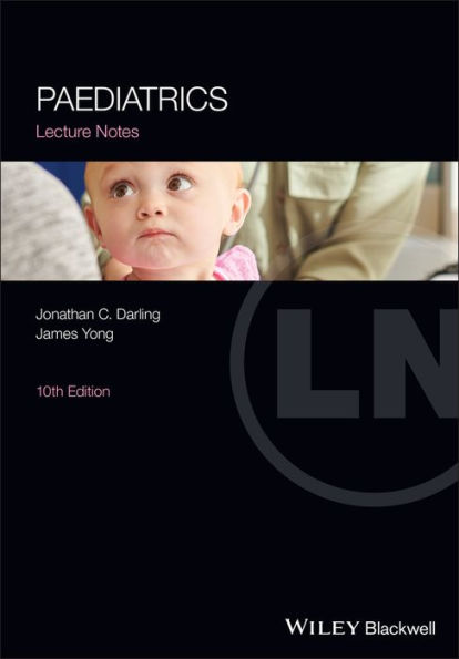 Paediatrics Lecture Notes