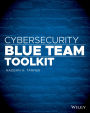 Cybersecurity Blue Team Toolkit