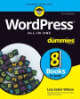 WordPress All-In-One For Dummies