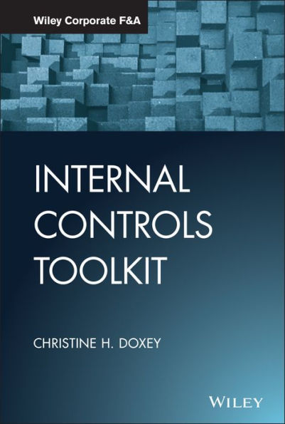 Internal Controls Toolkit