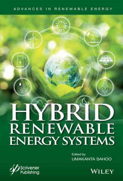 Hybrid Renewable Energy Systems