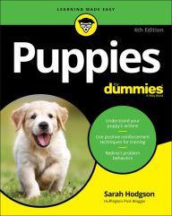 Puppies For Dummies