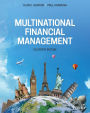 Multinational Financial Management / Edition 11