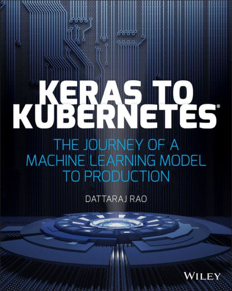 Keras to Kubernetes: The Journey of a Machine Learning Model to Production