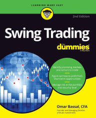 Free audio textbook downloads Swing Trading For Dummies by Omar Bassal 9781394288427