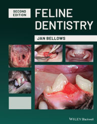 Title: Feline Dentistry, Author: Jan Bellows