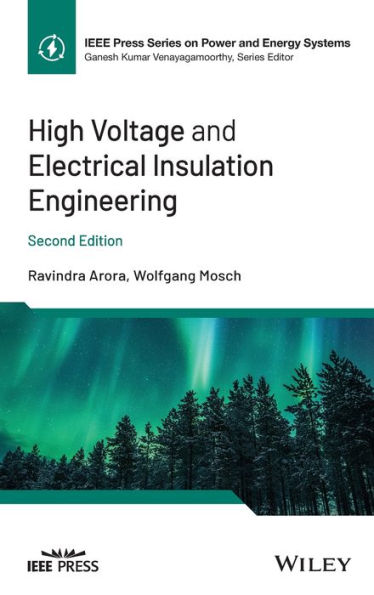 High Voltage and Electrical Insulation Engineering