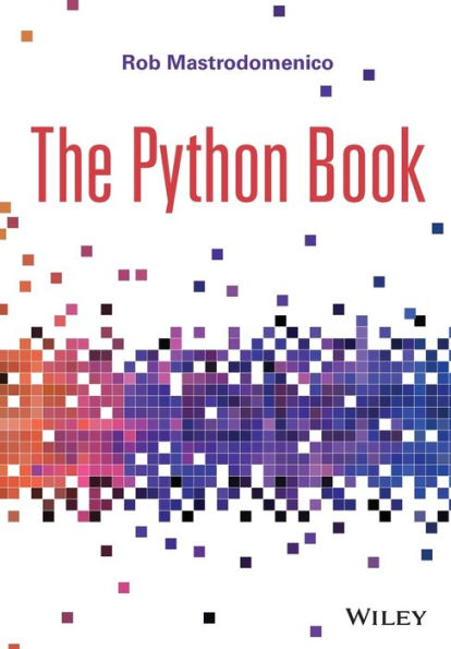 The Python Book