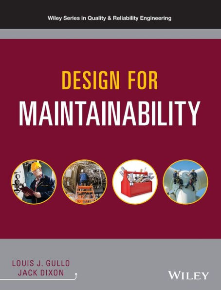 Design for Maintainability