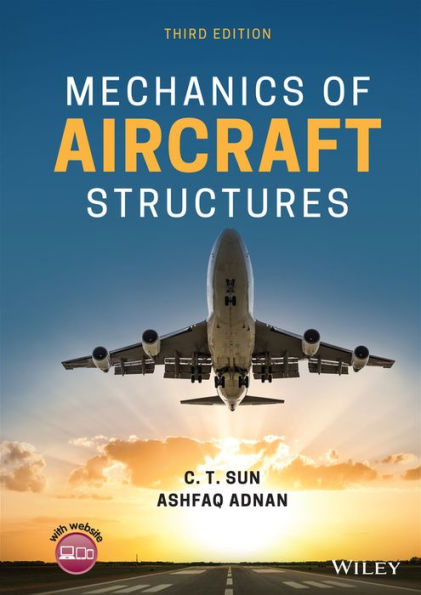 Mechanics of Aircraft Structures