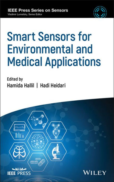Smart Sensors for Environmental and Medical Applications / Edition 1