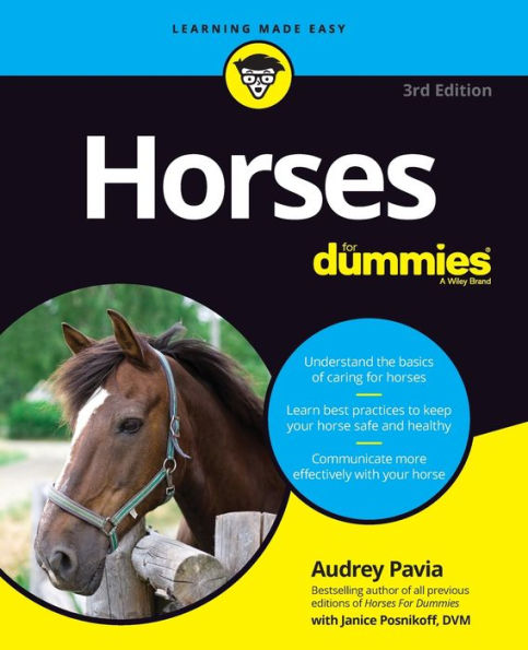 Horses For Dummies