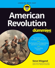 American Revolution For Dummies