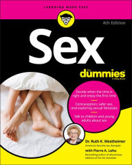 Title: Sex For Dummies, Author: Ruth K. Westheimer
