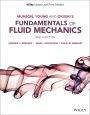 Munson, Young and Okiishi's Fundamentals of Fluid Mechanics