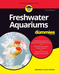 Freshwater Aquariums For Dummies