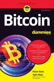 Ipad books download Bitcoin For Dummies in English 9781119602132