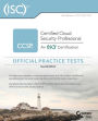 (ISC)2 CCSP Certified Cloud Security Professional Official Practice Tests