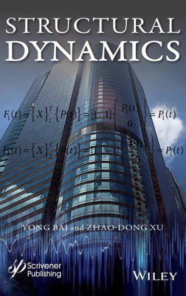 Structural Dynamics / Edition 1