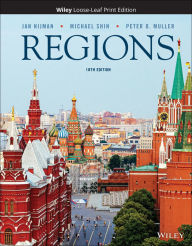 Title: Geography: Realms, Regions, and Concepts, Author: Jan Nijman