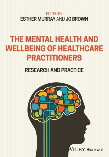 The Mental Health and Wellbeing of Healthcare Practitioners: Research Practice