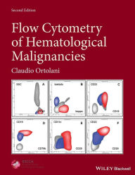 Google book downloader pdfFlow Cytometry of Hematological Malignancies9781119611257 (English literature) PDB byClaudio Ortolani