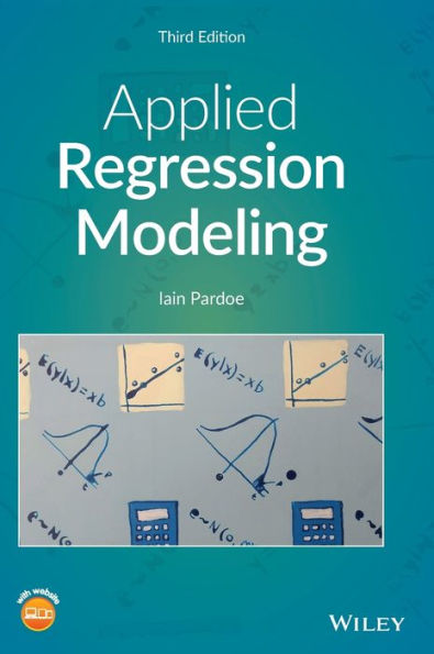 Applied Regression Modeling / Edition 3