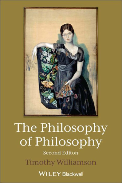 The Philosophy of
