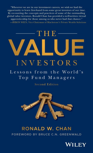 The Value Investors: Lessons from the World's Top Fund Managers / Edition 2