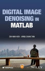 Digital Image Denoising in MATLAB