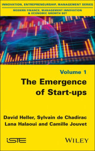 Title: The Emergence of Start-ups, Author: David Heller