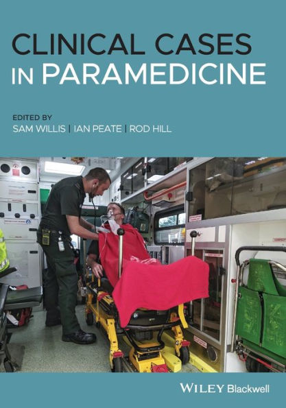 Clinical Cases in Paramedicine