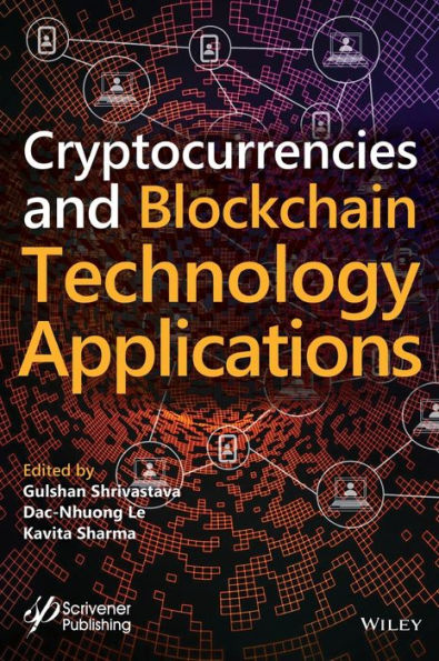 Cryptocurrencies and Blockchain Technology Applications / Edition 1