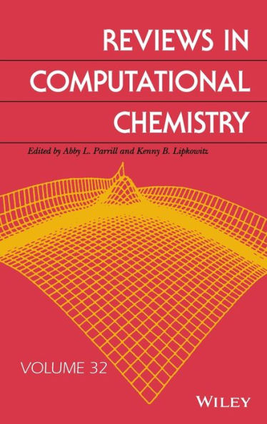 Reviews Computational Chemistry, Volume 32