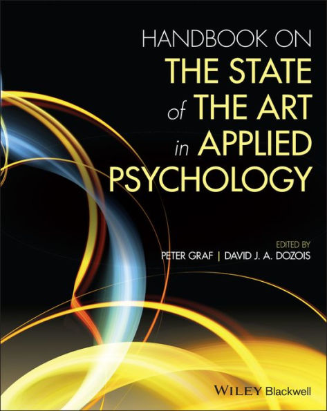 Handbook on the State of Art Applied Psychology