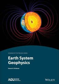 Title: Earth System Geophysics, Author: Steven R. Dickman