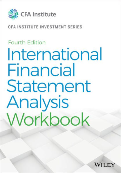 International Financial Statement Analysis Workbook