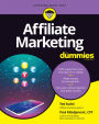 Affiliate Marketing For Dummies