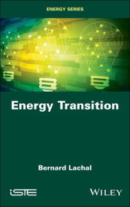 Title: Energy Transition, Author: Bernard Lachal